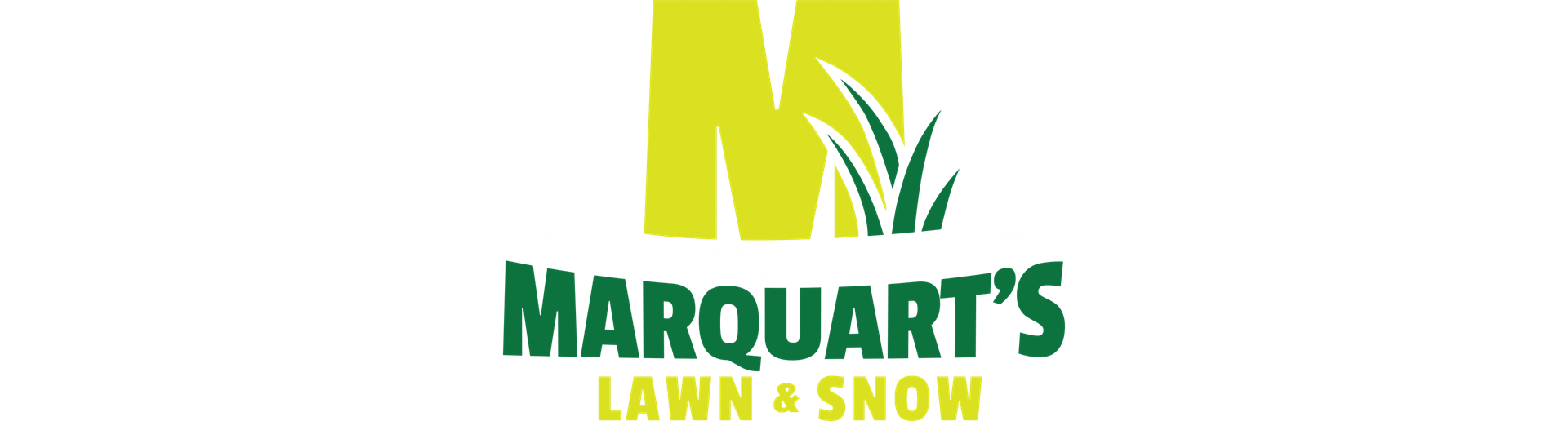 Marquart Lawn and Snow Platinum Sponsor