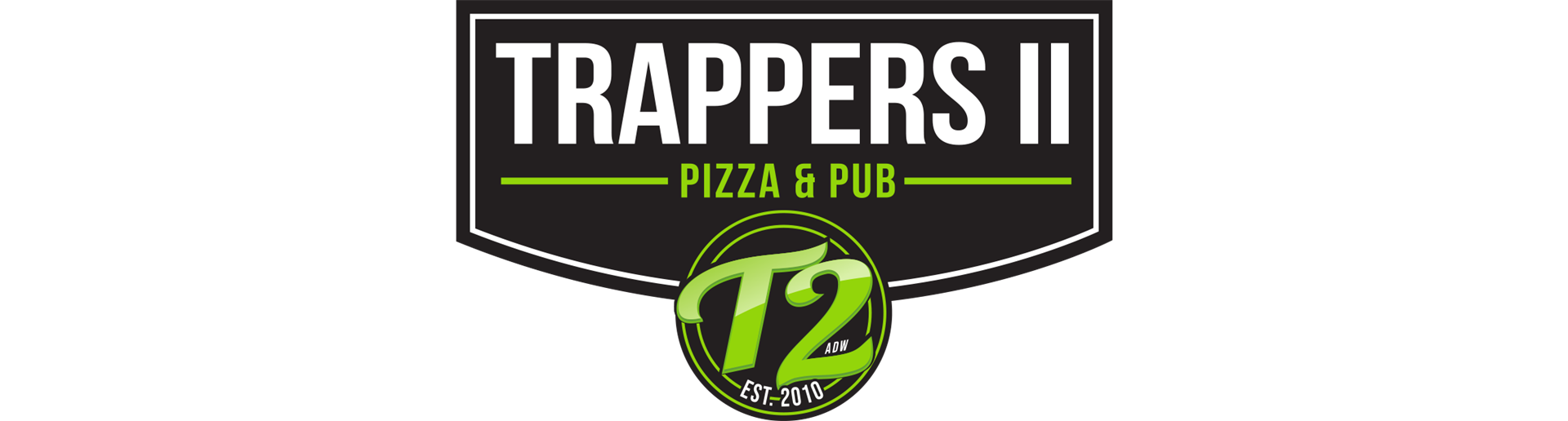 Trappers II Official Pizza of ESMLL