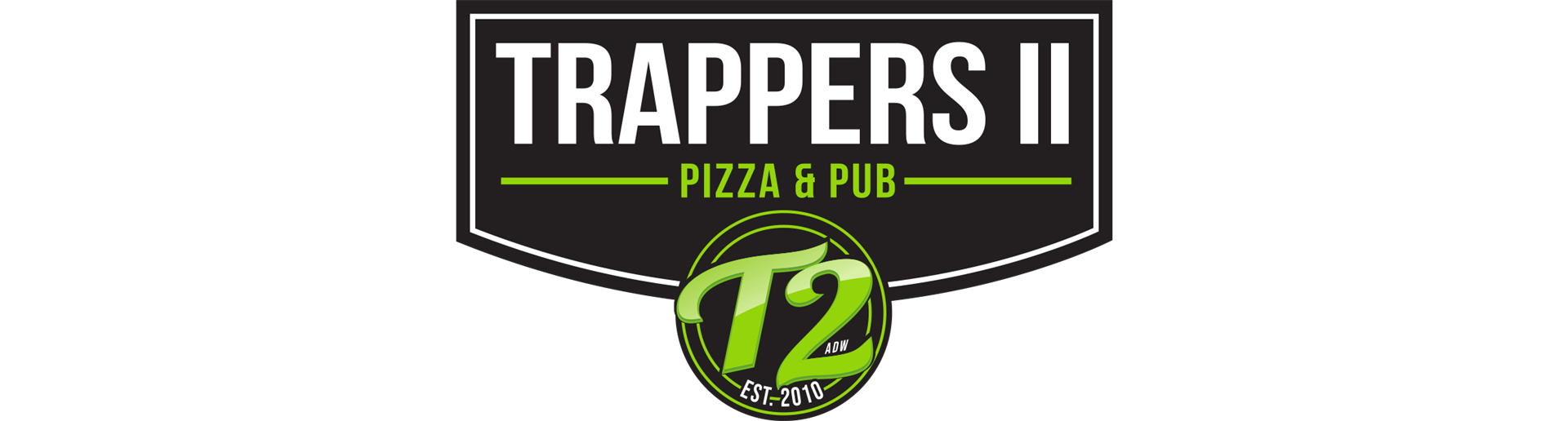 Trappers II 2023 MAJOR SPONSOR