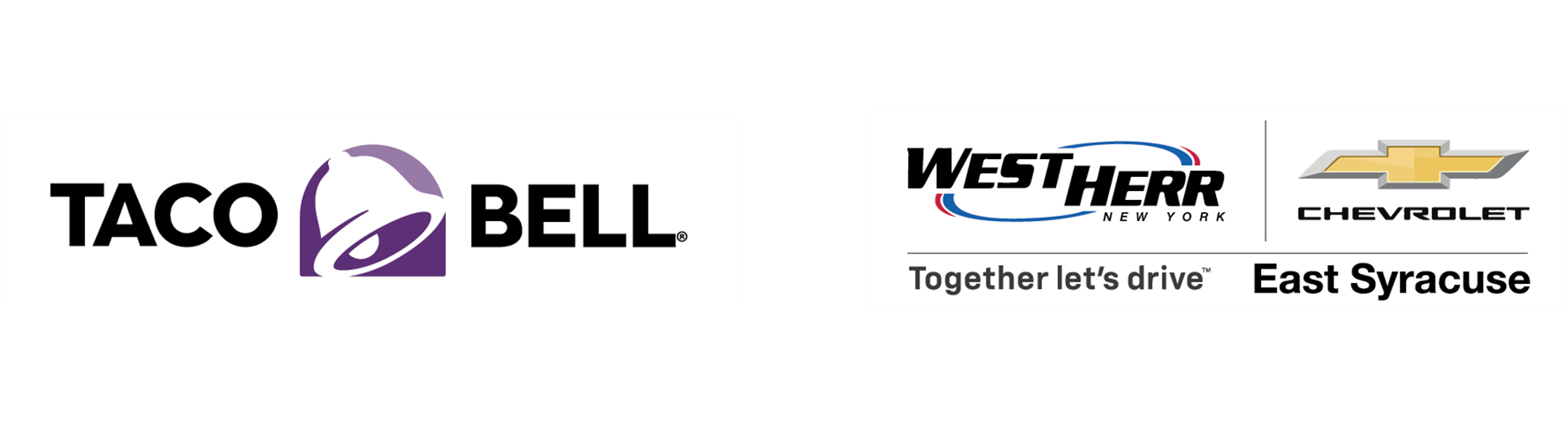 2026 Triple Level Sponsors