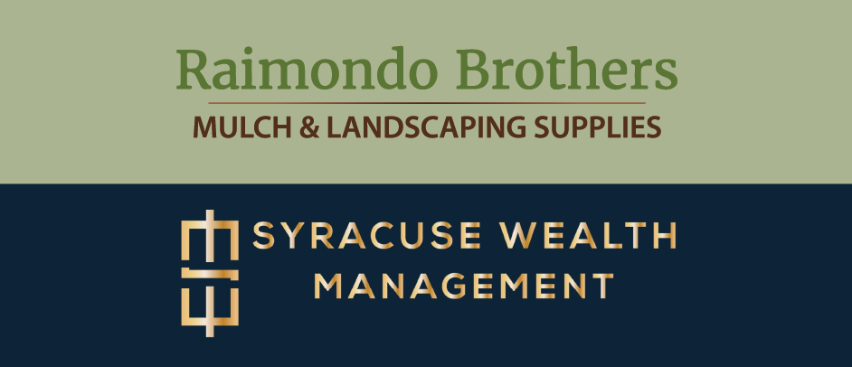 2026 Homerun Level Sponsors