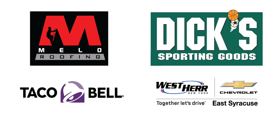 2026 Triple Level Sponsors